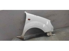 Recambio de aleta delantera derecha para renault kangoo (f/kc0) alize referencia OEM IAM   
