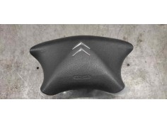 Recambio de airbag delantero izquierdo para citroën xsara picasso 1.6 hdi 90 exclusive referencia OEM IAM   