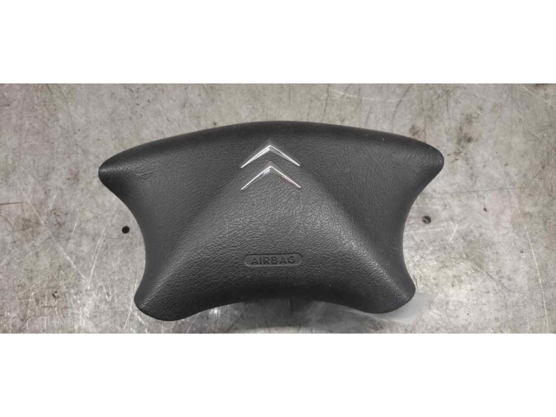 Recambio de airbag delantero izquierdo para citroën xsara picasso 1.6 hdi 90 exclusive referencia OEM IAM   