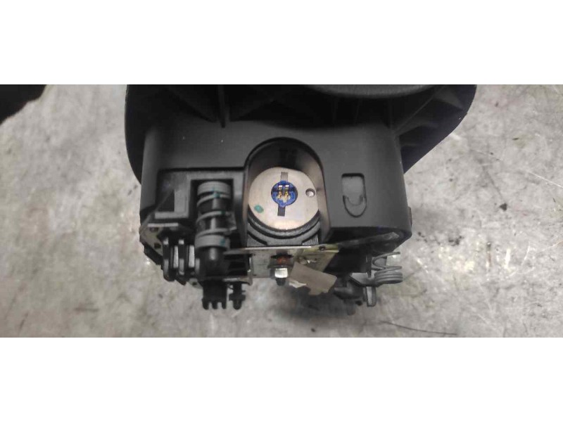 Recambio de airbag delantero izquierdo para citroën xsara picasso 1.6 hdi 90 exclusive referencia OEM IAM   