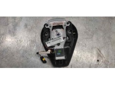 Recambio de airbag delantero izquierdo para citroën c3 hdi 70 furio referencia OEM IAM 96380009VD   2