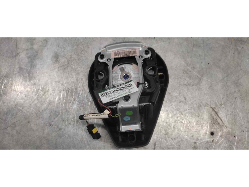 Recambio de airbag delantero izquierdo para citroën c3 hdi 70 furio referencia OEM IAM 96380009VD  