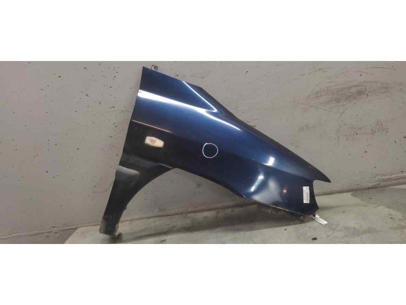 Recambio de aleta delantera derecha para hyundai matrix (fc) 1.6 gls referencia OEM IAM   