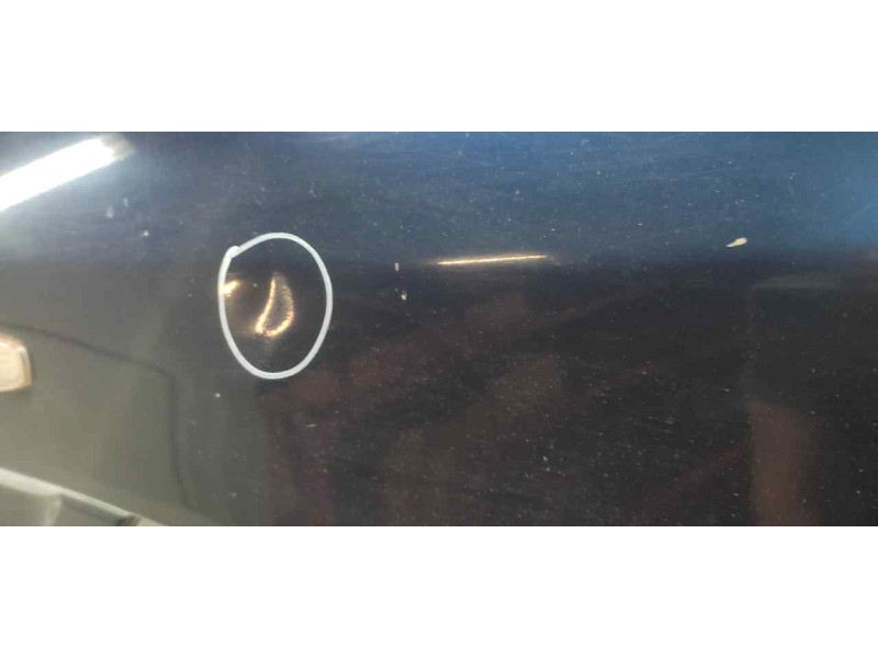 Recambio de aleta delantera derecha para hyundai matrix (fc) 1.6 gls referencia OEM IAM   