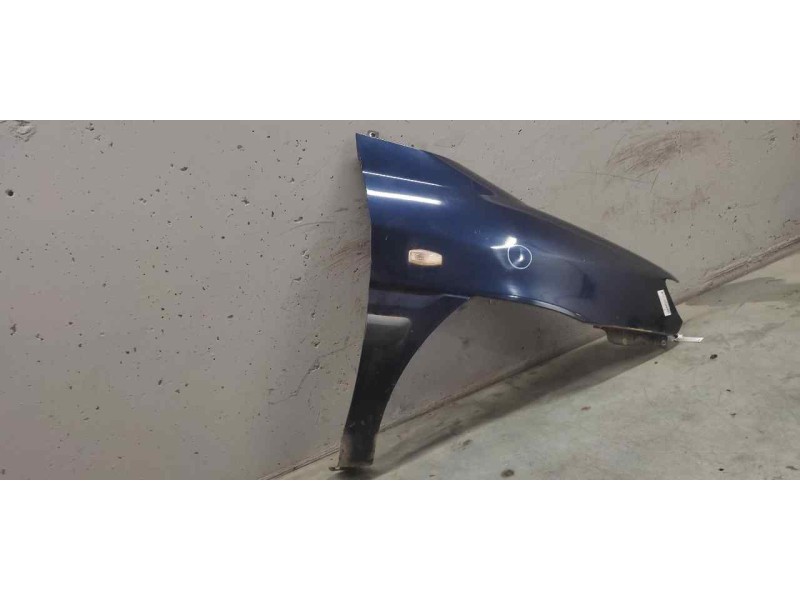 Recambio de aleta delantera derecha para hyundai matrix (fc) 1.6 gls referencia OEM IAM   