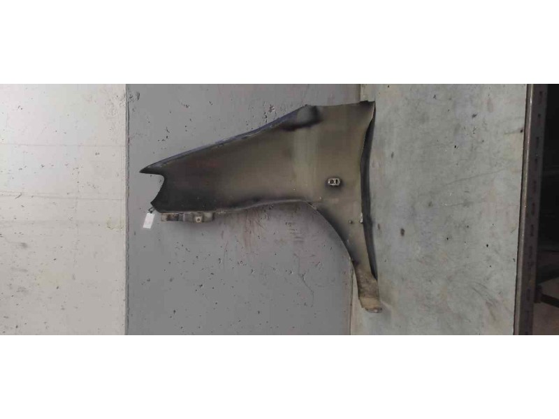 Recambio de aleta delantera derecha para hyundai matrix (fc) 1.6 gls referencia OEM IAM   