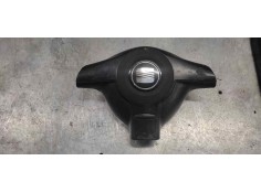 Recambio de airbag delantero izquierdo para seat leon (1m1) signo referencia OEM IAM 1M0880201J  
