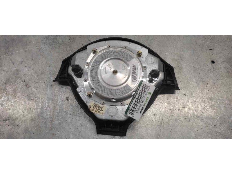 Recambio de airbag delantero izquierdo para seat leon (1m1) signo referencia OEM IAM 1M0880201J  