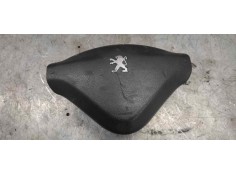 Recambio de airbag delantero izquierdo para peugeot 207 xs pack referencia OEM IAM 96500674ZD  