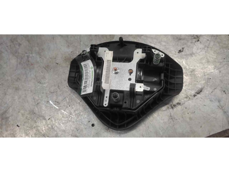Recambio de airbag delantero izquierdo para peugeot 207 xs pack referencia OEM IAM 96500674ZD  