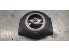 Recambio de airbag delantero izquierdo para mini cooper s referencia OEM IAM 676036601  