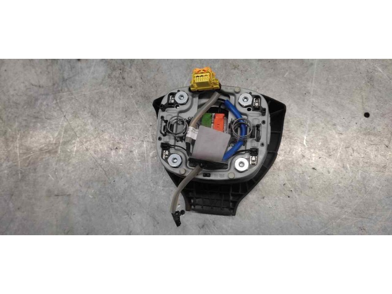Recambio de airbag delantero izquierdo para volkswagen passat variant (3c5) advance referencia OEM IAM 3C0880201AE  