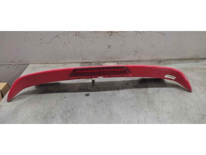 Recambio de aleron trasero para hyundai atos prime (mx) gl referencia OEM IAM   