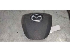 Recambio de airbag delantero izquierdo para mazda cx-7 (er) active referencia OEM IAM EH6257K00  