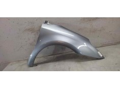 Recambio de aleta delantera derecha para citroën c4 berlina collection referencia OEM IAM   