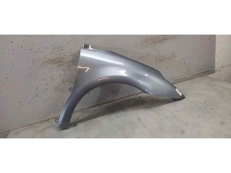 Recambio de aleta delantera derecha para citroën c4 berlina collection referencia OEM IAM   