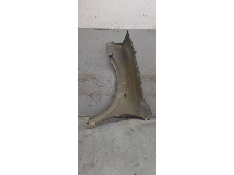 Recambio de aleta delantera derecha para opel astra g berlina comfort referencia OEM IAM   