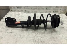 Recambio de amortiguador delantero izquierdo para renault laguna ii (bg0) confort dynamique referencia OEM IAM   
