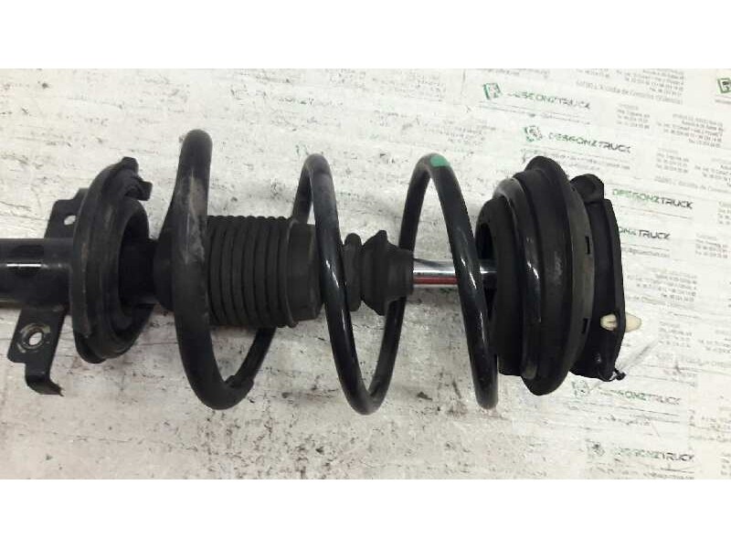 Recambio de amortiguador delantero izquierdo para renault laguna ii (bg0) confort dynamique referencia OEM IAM   