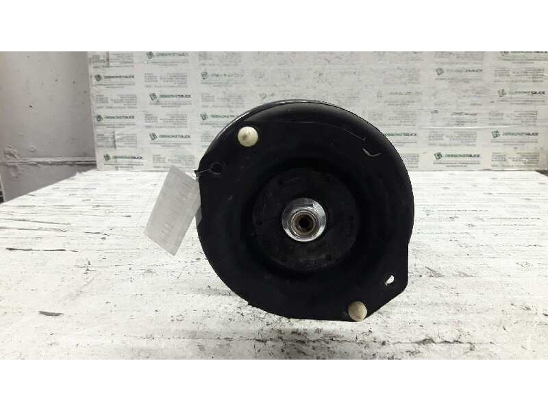 Recambio de amortiguador delantero izquierdo para renault laguna ii (bg0) confort dynamique referencia OEM IAM   