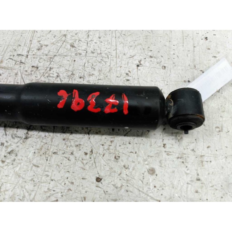 Recambio de amortiguador trasero izquierdo para peugeot expert kombi confort acristaldo (5 asientos) referencia OEM IAM   