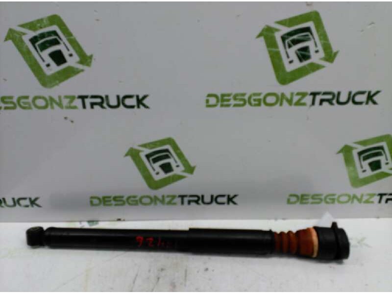 Recambio de amortiguador trasero derecho para ford focus berlina (cak) ghia referencia OEM IAM   