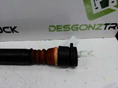 Recambio de amortiguador trasero derecho para ford focus berlina (cak) ghia referencia OEM IAM    2