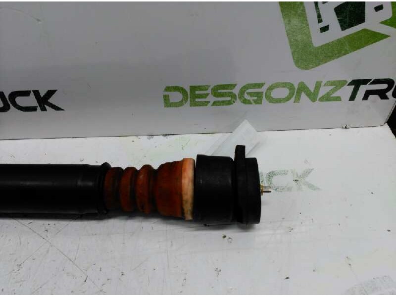 Recambio de amortiguador trasero derecho para ford focus berlina (cak) ghia referencia OEM IAM   