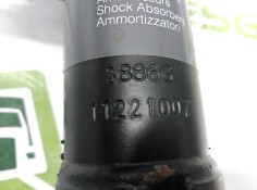 Recambio de amortiguador delantero derecho para seat ibiza (6k1) select referencia OEM IAM 6K0413031E   2