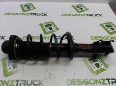 Recambio de amortiguador delantero izquierdo para seat ibiza (6k1) select referencia OEM IAM 1H0413031P  