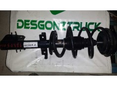 Recambio de amortiguador delantero derecho para renault laguna ii (bg0) dynamique referencia OEM IAM   
