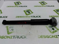 Recambio de amortiguador trasero derecho para seat cordoba berlina (6l2) reference referencia OEM IAM    2