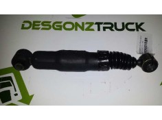 Recambio de amortiguador trasero izquierdo para peugeot 106 (s2) 1.1 referencia OEM IAM   