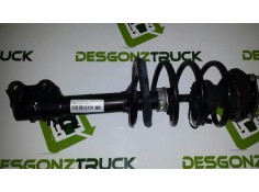 Recambio de amortiguador delantero izquierdo para nissan almera (n16/e) tekna referencia OEM IAM   