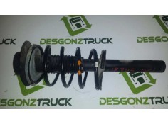 Recambio de amortiguador delantero derecho para peugeot 206 berlina xt referencia OEM IAM   
