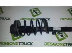 Recambio de amortiguador delantero izquierdo para peugeot 206 berlina xt referencia OEM IAM   