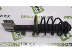 Recambio de amortiguador delantero izquierdo para citroën c4 coupe vtr referencia OEM IAM   