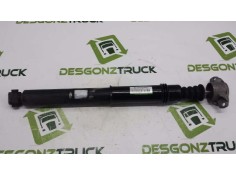 Recambio de amortiguador trasero derecho para citroën c4 coupe vtr referencia OEM IAM   