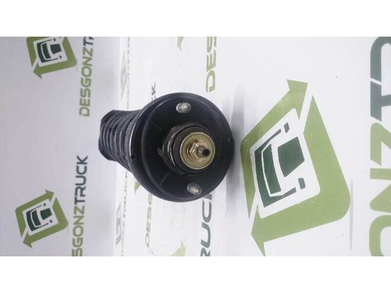Recambio de amortiguador trasero derecho para mg serie 200 (rf) 220 sd (5-ptas.) referencia OEM IAM   