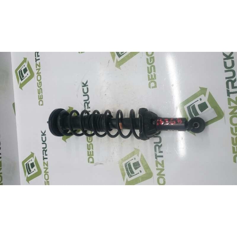 Recambio de amortiguador trasero izquierdo para mg serie 200 (rf) 220 sd (5-ptas.) referencia OEM IAM   