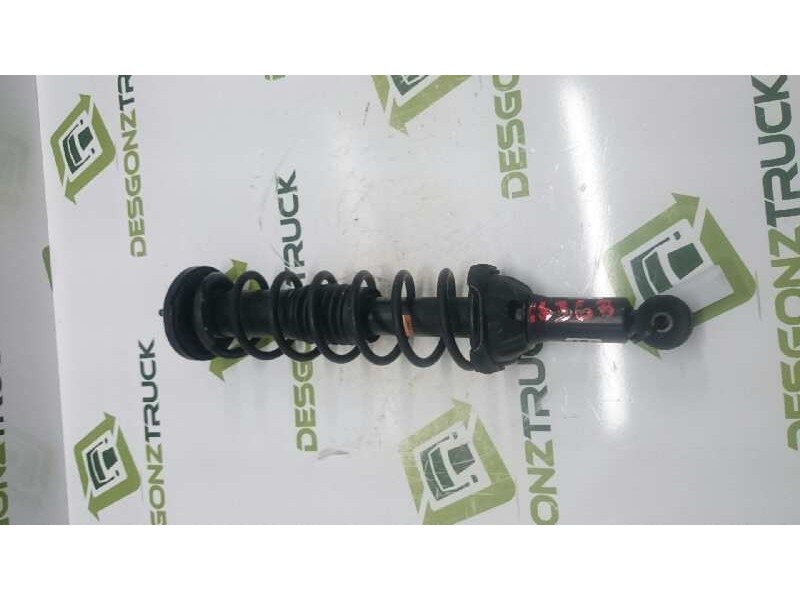 Recambio de amortiguador trasero izquierdo para mg serie 200 (rf) 220 sd (5-ptas.) referencia OEM IAM   