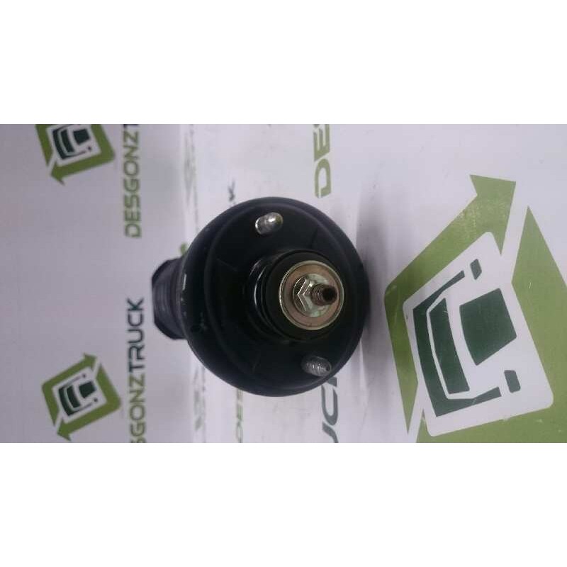 Recambio de amortiguador trasero izquierdo para mg serie 200 (rf) 220 sd (5-ptas.) referencia OEM IAM   