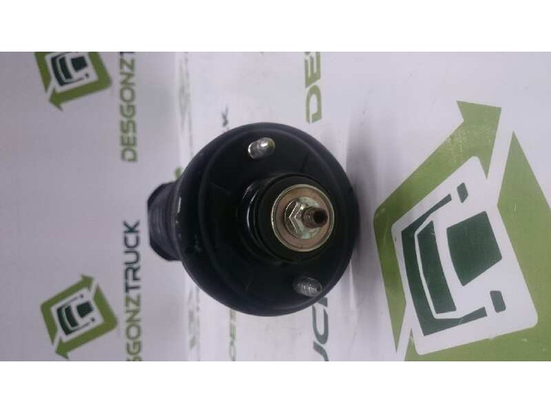 Recambio de amortiguador trasero izquierdo para mg serie 200 (rf) 220 sd (5-ptas.) referencia OEM IAM   