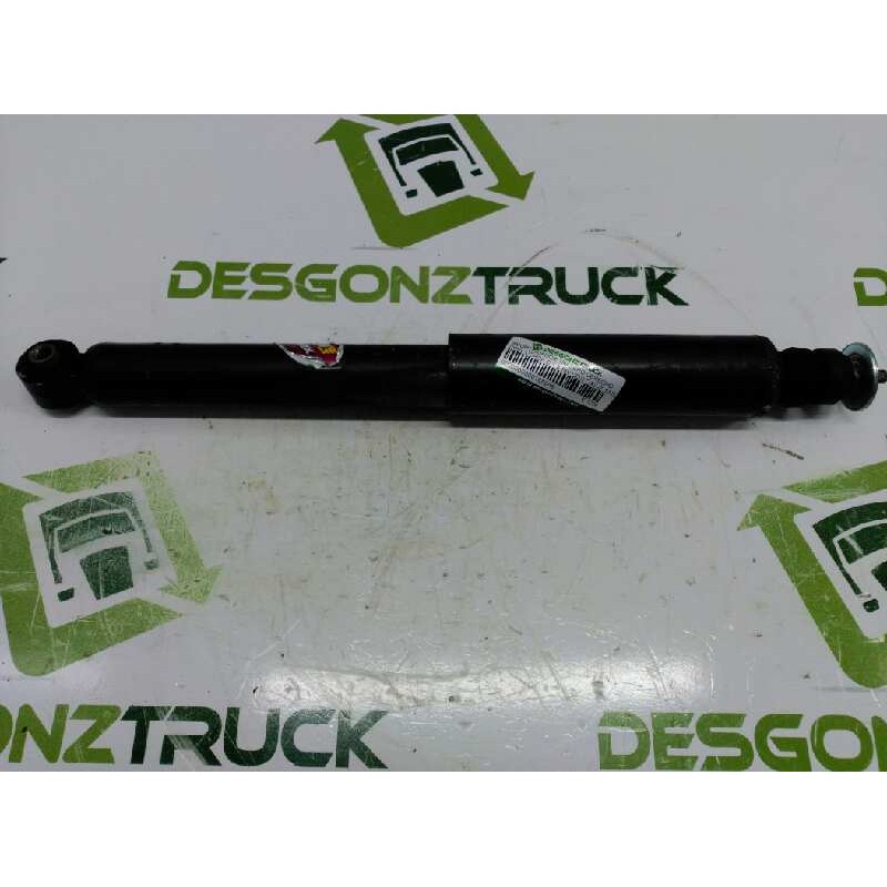 Recambio de amortiguador trasero derecho para opel corsa c blue line referencia OEM IAM   