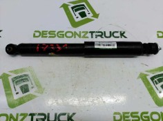 Recambio de amortiguador trasero izquierdo para opel corsa c blue line referencia OEM IAM   