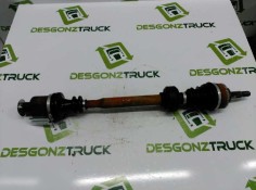 Recambio de amortiguador delantero derecho para renault megane i fase 2 berlina (ba0) 1.4 16v authentique referencia OEM IAM   