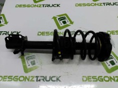 Recambio de amortiguador delantero izquierdo para renault megane i fase 2 berlina (ba0) 1.4 16v authentique referencia OEM IAM  