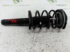 Recambio de amortiguador delantero derecho para citroën xsara picasso 2.0 hdi exclusive plus referencia OEM IAM   