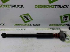 Recambio de amortiguador trasero derecho para audi a3 (8l) 1.9 tdi ambiente referencia OEM IAM   