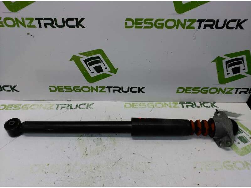 Recambio de amortiguador trasero derecho para audi a3 (8l) 1.9 tdi ambiente referencia OEM IAM   